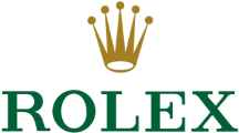 Logo Rolex